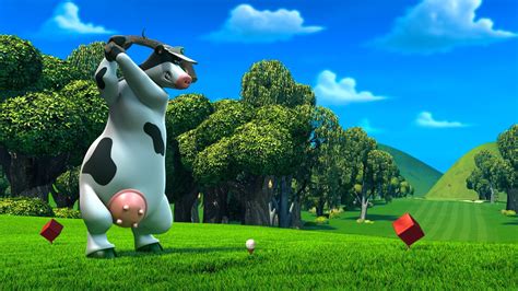 m4ufree back at the barnyard
